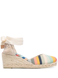 CASTAÑER эспадрильи Carina на танкетке