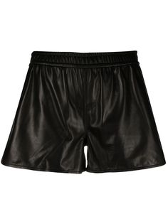 Rag & Bone шорты с эластичным поясом