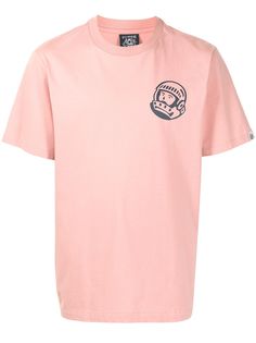 Billionaire Boys Club футболка с принтом Astronaut
