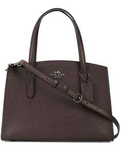 Coach сумка Charlie Carryall 28