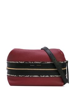 Proenza Schouler поясная сумка