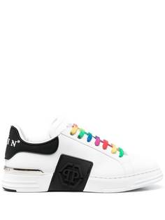 Philipp Plein кроссовки Phantom Kick$