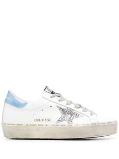 Golden Goose кеды Superstar
