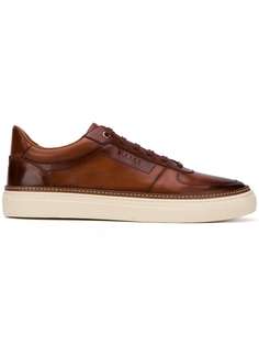 Bally кроссовки Hens