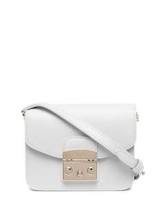 Furla сумка через плечо Metropolis