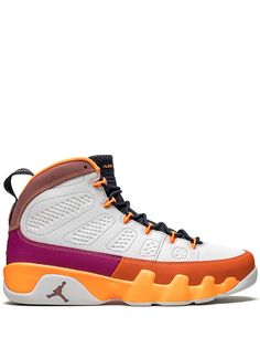 Jordan кроссовки Air Jordan 9 Retro