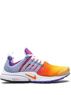 Nike кроссовки Air Presto