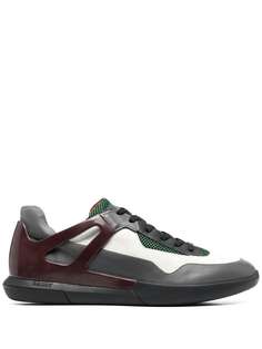 Bally кроссовки Avion со вставками