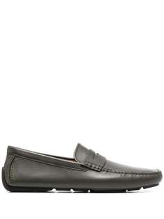 Bally лоферы Warno