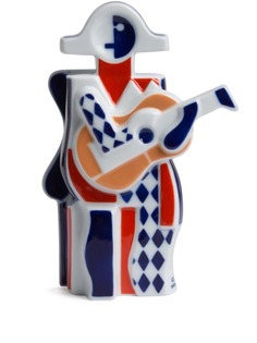 Sargadelos статуэтка Harlequin Picasso