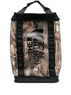 The North Face рюкзак с логотипом