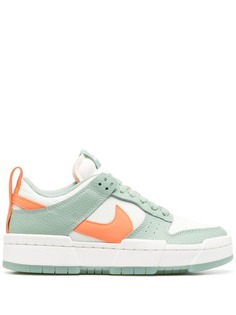 Nike кроссовки Dunk Low Disrupt