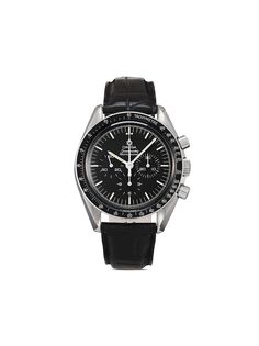 Omega наручные часы Speedmaster Moonwatch Professional Chronograph pre-owned 42 мм