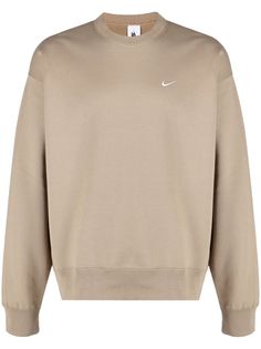 Nike худи с логотипом