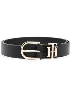 Tommy Hilfiger ремень с пряжкой