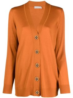Tory Burch кардиган Simone