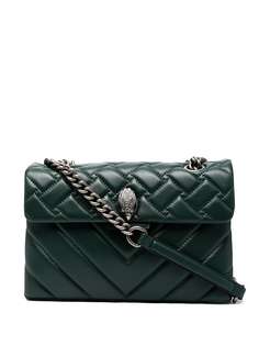 Kurt Geiger London сумка через плечо Kensington