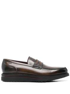 Bally лоферы Bardony
