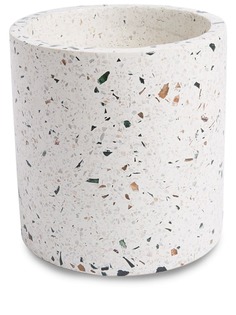 Serax маленький горшок Terrazzo