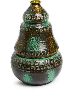 BITOSSI CERAMICHE ваза из двух частей