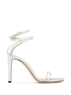 Giuseppe Zanotti босоножки Catia с ремешком на щиколотке