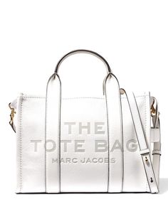 Marc Jacobs маленькая сумка-тоут The Traveler