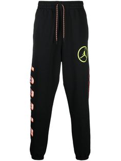 Nike спортивные брюки Air Jordan