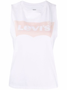 Levis топ с логотипом Levis®