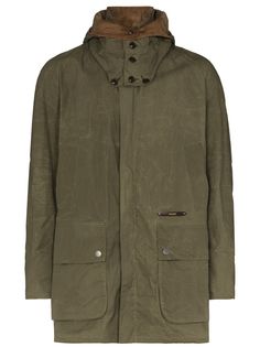 Barbour легкая куртка Beaufort