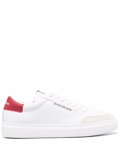 Calvin Klein кроссовки Cupsole