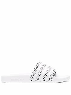 adidas шлепанцы Adilette