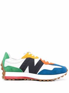 New Balance кроссовки со вставками в стиле колор-блок
