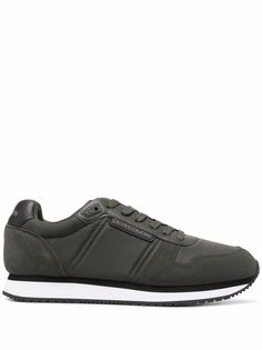 Calvin Klein кроссовки Runner