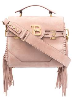 Balmain сумка B-Buzz 23