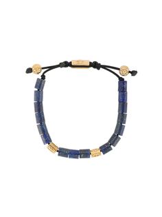 Nialaya Jewelry браслет Evil Eye