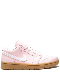 Jordan кроссовки Air Jordan 1 Low Arctic Pink Gum