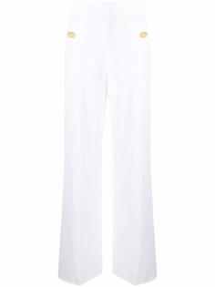 Pinko брюки Louise с завышенной талией