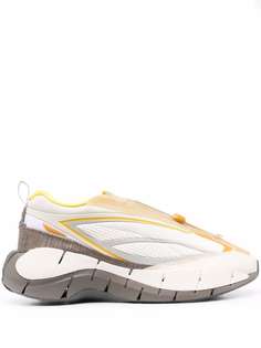 Reebok кроссовки Zig 3D Storm Hydro из коллаборации с Cottweiler