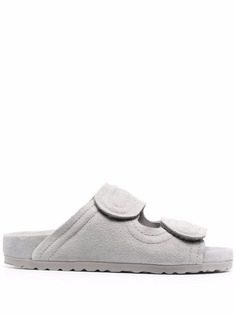 Birkenstock сандалии из коллаборации с Too Good