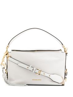 Michael Michael Kors сумка на плечо Brooke среднего размера