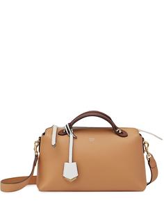 Fendi сумка By The Way Boston среднего размера