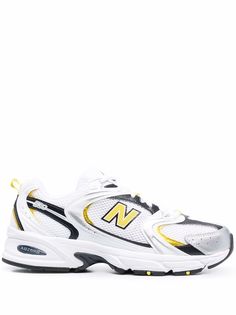 New Balance кроссовки 530