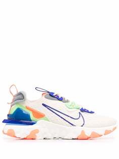 Nike высокие кроссовки React Vision