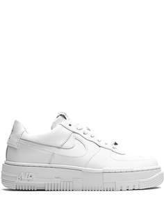 Nike кроссовки Air Force 1 Pixel