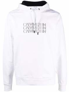 Calvin Klein худи с логотипом