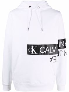 Calvin Klein Jeans худи с логотипом