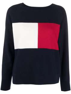 Tommy Hilfiger джемпер Relaxed Fit