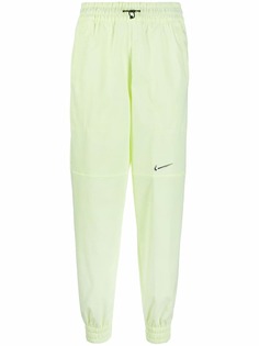 Nike брюки с логотипом