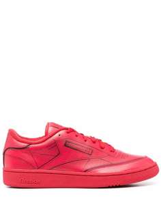 Maison Margiela x Reebok кроссовки Club C