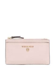 Michael Michael Kors картхолдер с логотипом